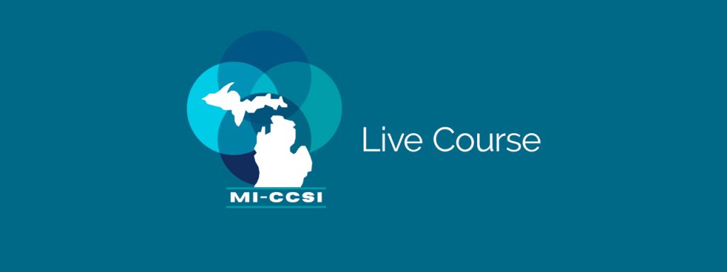 MICCSI Live Course